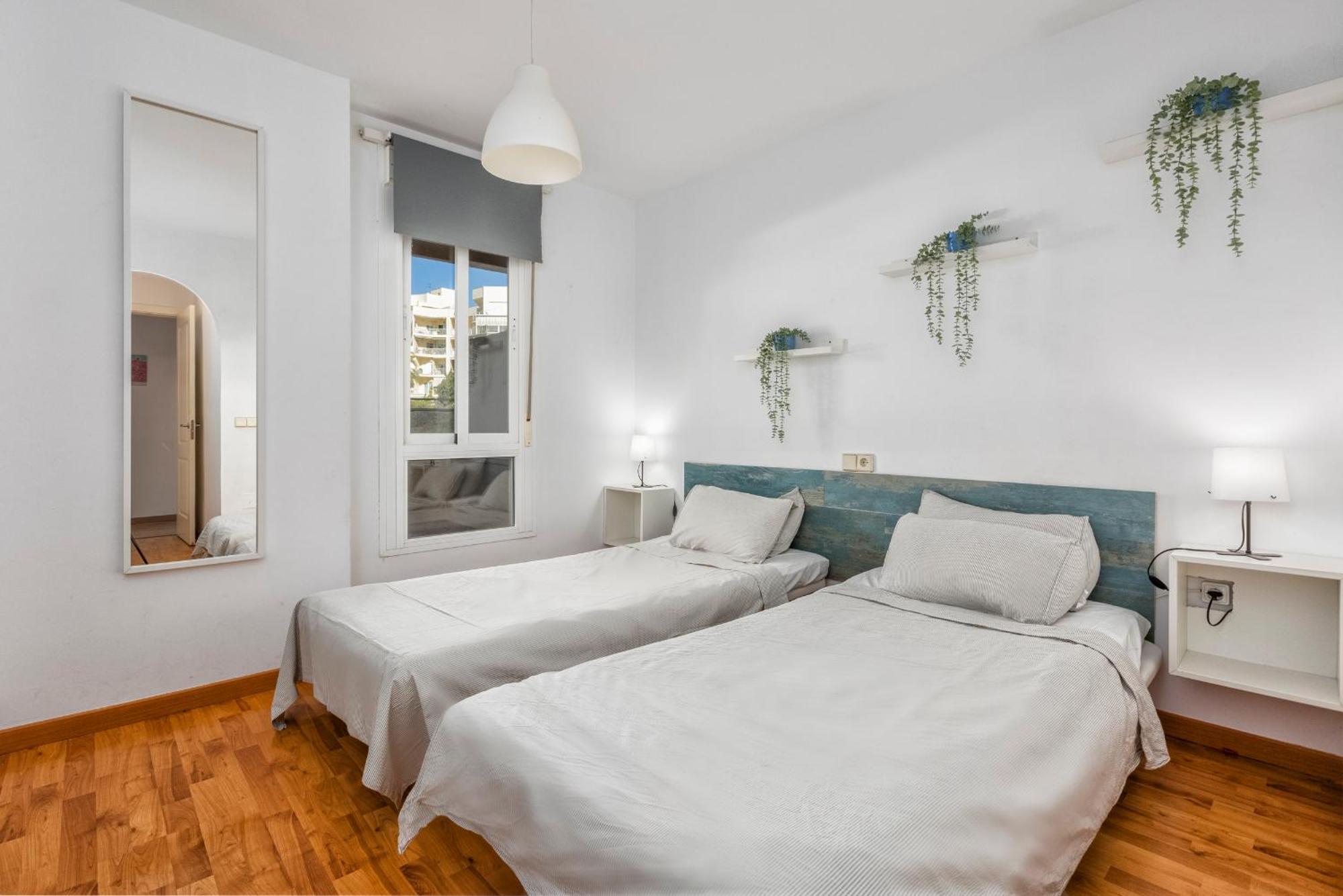 Marina Golf - Casa Valk Appartement