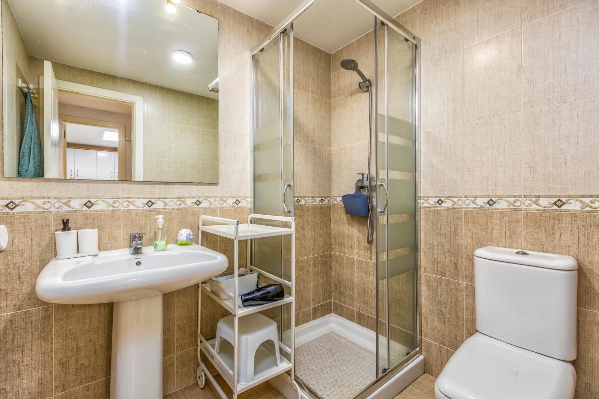 Appartement Marina Golf - Casa Valk