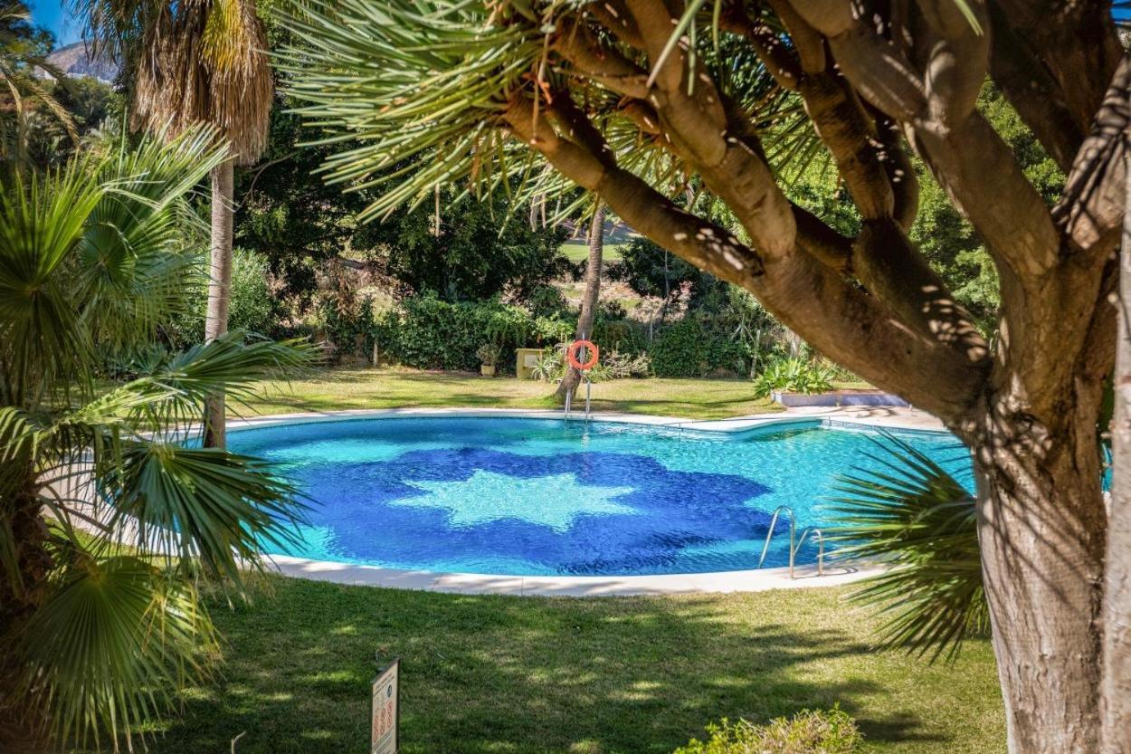 Marina Golf - Casa Valk Apartment Benalmádena